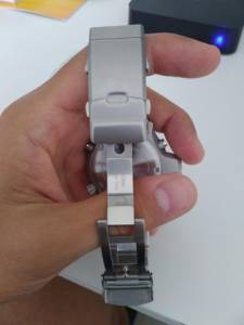 Relgio Citizen Aqualand Jp-2000-67l