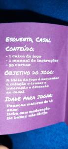 Jogo De Cartas