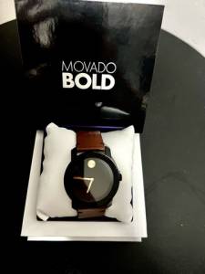 Relgio Movado Bold ( Original)