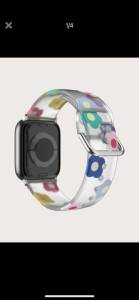 Pulseira Apple Watch 42/44/45 Mm