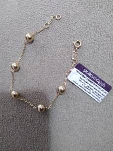 Pulseira Rommanel