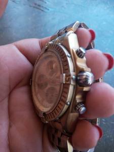 Relgio Breitling 1884