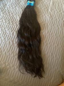Cabelo Humano