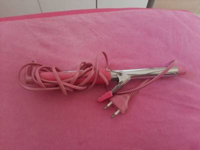 Vendo Modelador De Cachos