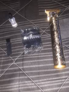 Vendo Mquina