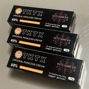 Original Cream Black