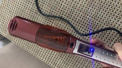 Chapinha Conair Cermica 220 V