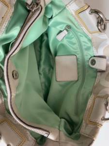 Bolsa Coach Original