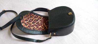 Bolsa Da Carmen Steffens Original