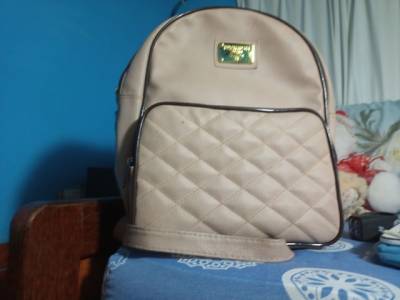 Bolsa Mochila