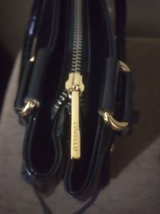 Bolsa Preta Corello
