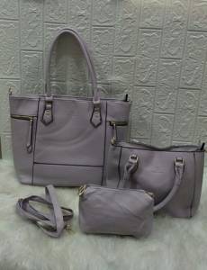 Kit Bolsa