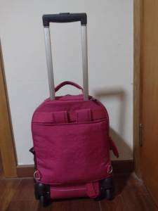 Mochila Kipling