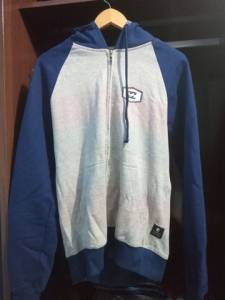 Casaco Billabong