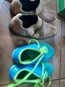 Sapatos