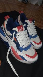 Tnis Puma N36
