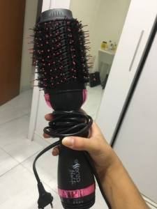 Escova Eltrica Essenza
