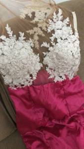 Vestido De Formatura