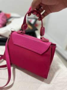 Bolsa Mary
