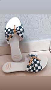 Rasteirinha Havaianas Sandlia