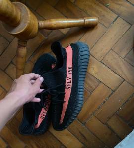 Tnis Yeezy Adidas