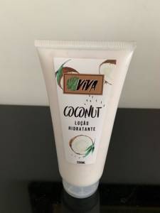 Hidratante Viv