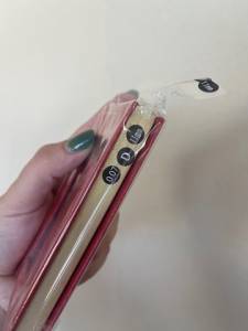 Vendo Caixinha De Clios Decemars Fio W N11