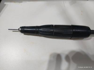 Micro Motor De Bancada