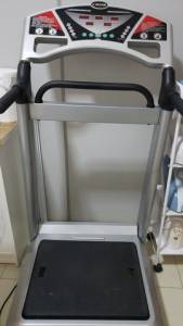 Plataforma Vibratria