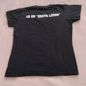 Camisete Frase Tamanho G