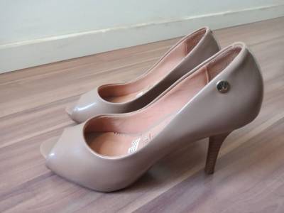 Sapato Feminino 38/39