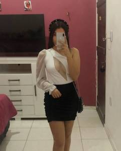 Conjunto Luxo Show