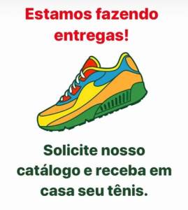 Sapato Esporte Fino