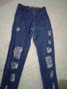 Roupas Femininas