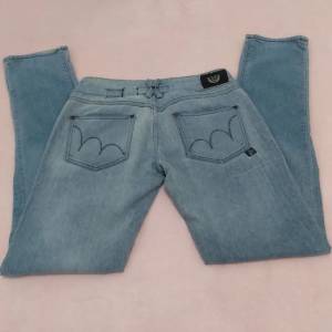 Cala Jeans Feminina Marca Doc Dog Nmero 40