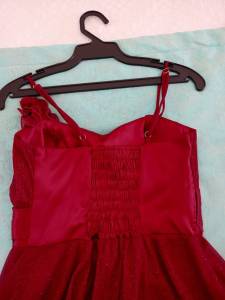 Vestido De Festa