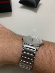 Relogio Technos Gl20 Ah