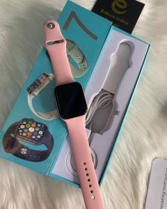 Smartwatch N76