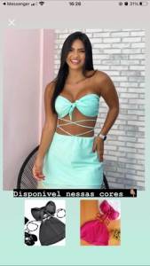 Vestido