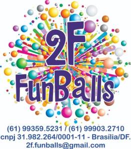 Sua -  F.e.s.t.a Ou E.v.e.n.t.o -  Com    Vending Machines - 2f Funballss.