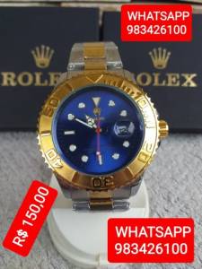 Relgios Rolex Submariner