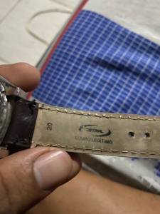 Relgio Tommy Hilfiger Original