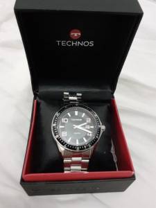 Relogio Technos Original