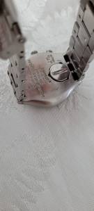 Swatch Irony V8 Semi Novo