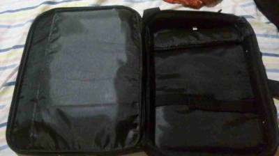 Maleta Livros Ou Netbook