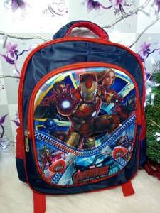 Mochila Infantil Menino