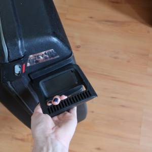 Mala De Viagem Samsonite Super Resistente