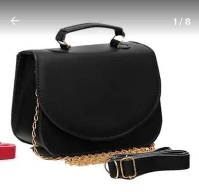 Bolsa Pequena De Ombro