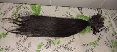 Cabelo Humano