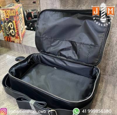 Wahl Bolsa Profissional Retro Nova Somos Loja Fsica Do Barbeiro